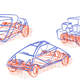 Image for article titled When Do We Start Seeing Some Weird EV Designs?